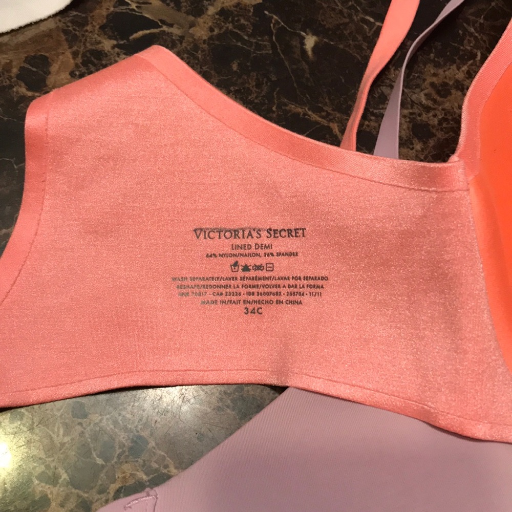 Bra bundle - Picture 3 of 7